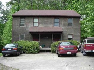 5648 Thea Ln #A, Raleigh, NC 27606