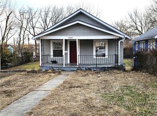 4285 E 61st St, Kansas City, MO 64130