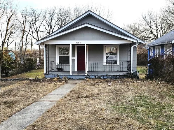 4285 E 61st St, Kansas City, MO 64130