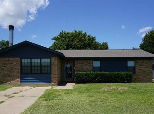 5106 Tower Dr, Wichita Falls, TX 76310