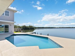 1395 Phyllis Dr, Merritt Island, FL 32952