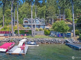 3042 Northshore Rd, Bellingham, WA 98226