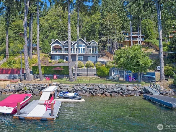 3042 Northshore Road, Bellingham, WA 98226
