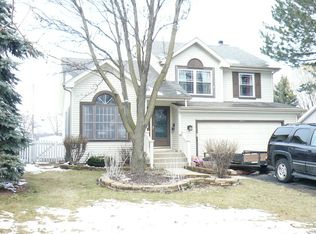 4423 W Riverside Dr, Plainfield, IL 60586