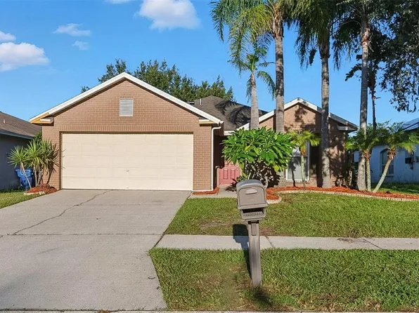 1921 Tinker Dr, Lutz, FL 33559