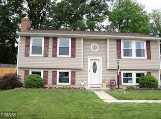 17 Freedom Ct, Baltimore, MD 21220