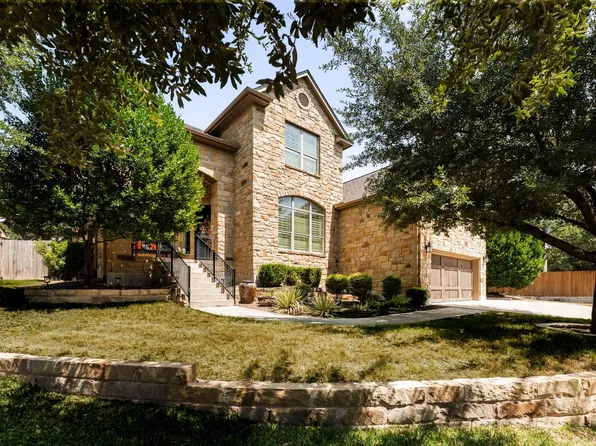 12025 Montclair Bnd, Austin, TX 78732