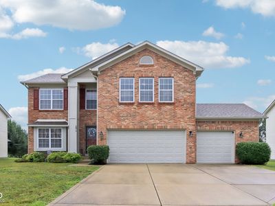 2879 Bluewood Way, Plainfield, IN, 46168