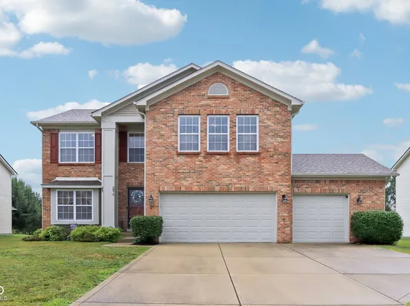 2879 Bluewood Way, Plainfield, IN 46168