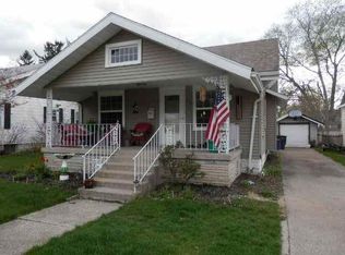 129 Crescent St, Elkhart, IN 46516
