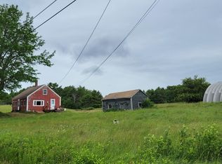 347 Belyea Rd, Edmunds Township, ME 04628