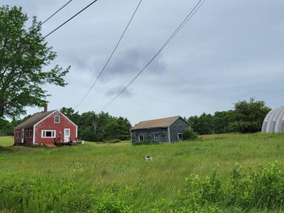 347 Belyea Road, Edmunds Township, ME, 04628