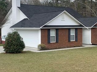 1321 N Grossman Dr, Vidalia, GA 30474