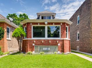 9137 S Drexel Ave, Chicago, IL 60619