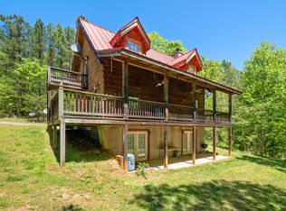 2970 Cedar Creek Rd, Arrington, VA 22922