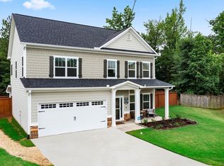 26 Redwood Dr, Adairsville, GA 30103