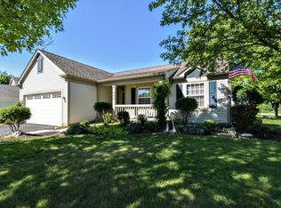 660 Fieldstone Dr, Lake Villa, IL 60046