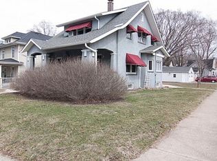 845 43rd St, Rock Island, IL