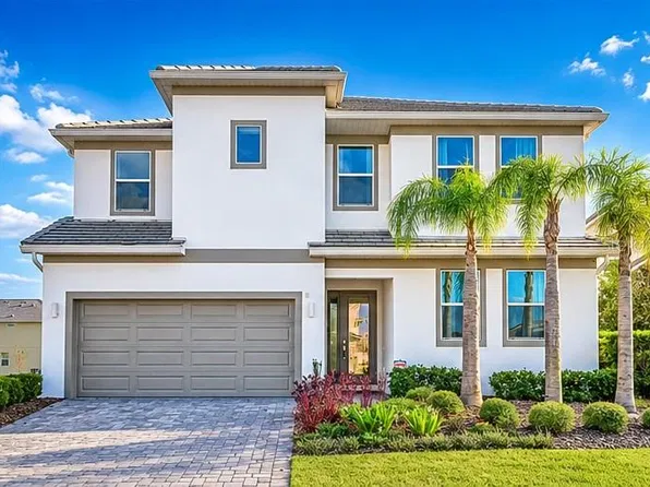 2560 SHANTI DRIVE, KISSIMMEE, FL 34746