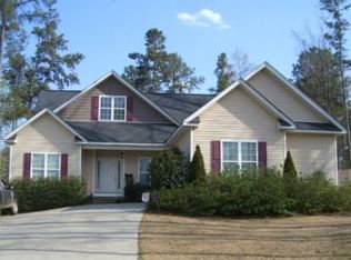 593 Aaron Cir, Gray, GA 31032