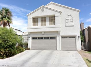 1520 Camarillo Dr, North Las Vegas, NV 89031