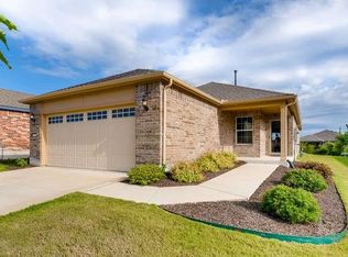 204 Hobby St, Georgetown, TX 78633