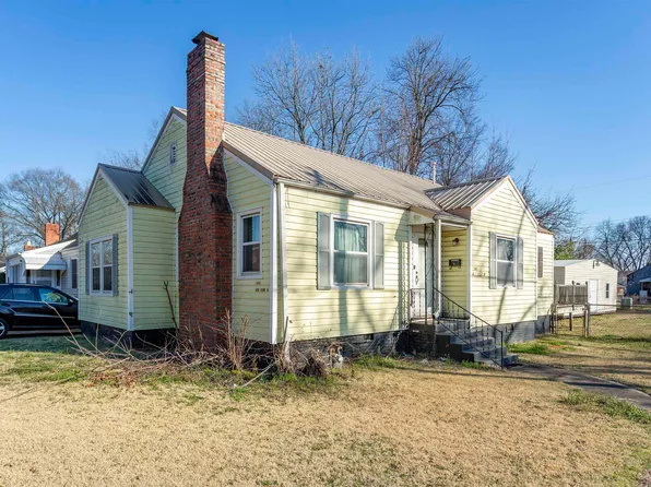 1045 4th Ter W, Birmingham, AL 35204