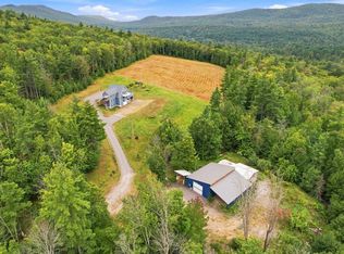 84 Bailey Hill Road, Groton, NH 03266