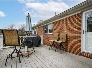 3842 Applewood Rd, Randleman, NC 27317