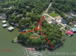 529 Storm Cove Dr, Linn Creek, MO 65052