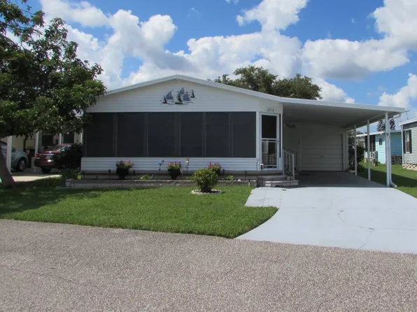 10838 Arroba Cv, New Port Richey, FL 34655