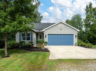 6275 S Section Line Rd, Delaware, OH 43015