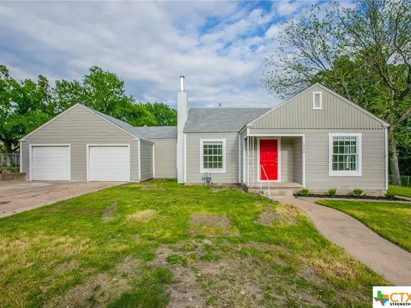 1026 Highland Dr, Gatesville, TX 76528