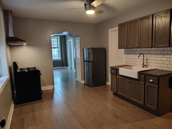 3723 S Wolcott Ave #1F, Chicago, IL 60609
