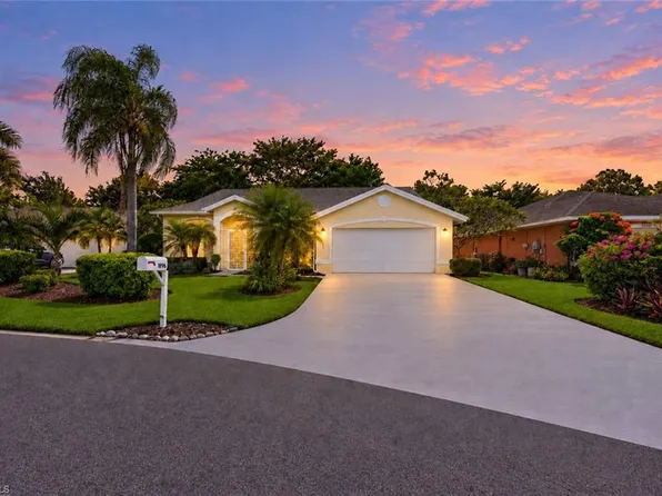 1896 Piccadilly Circus, NAPLES, FL 34112