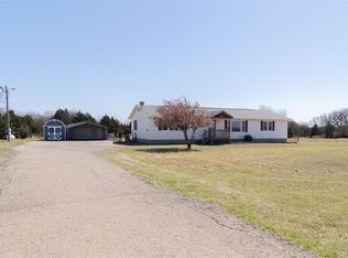 13509 N County Road 3260, Pauls Valley, OK 73075