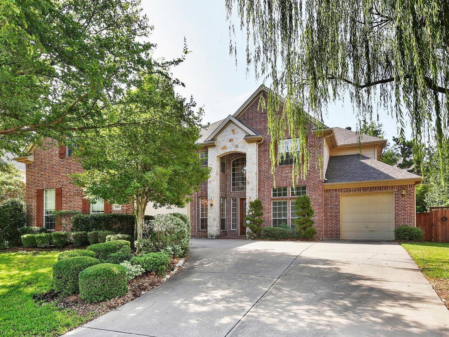 4404 Breckinridge Blvd, Richardson, TX 75082 Zillow