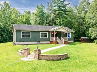 216 Wood Ln, Alburgh, VT 05440