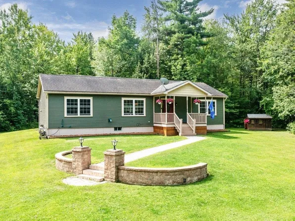 216 Wood Lane, Alburgh, VT 05440