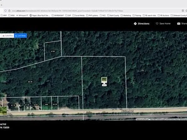 392 Midland Rd, Midland, PA 15059