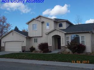 2142 E Walling Ct, Boise, ID 83712