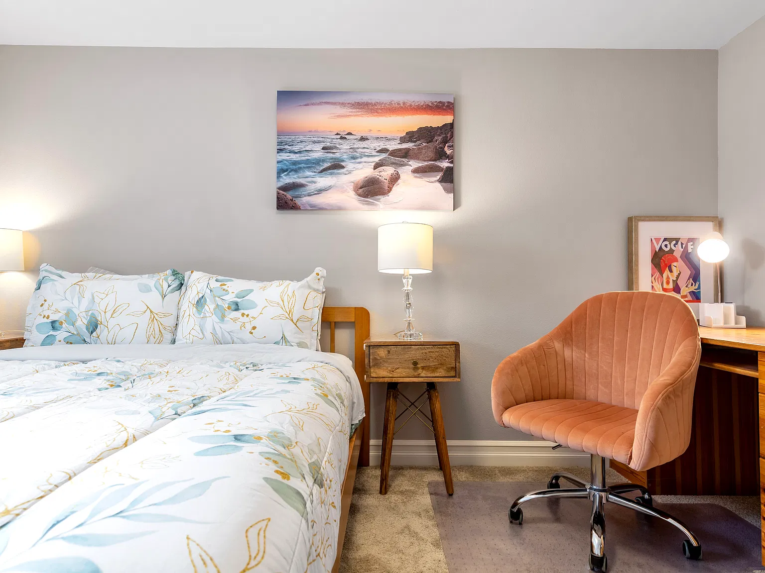 4 bed, 3500 sqft, $7,500 — Photo 3