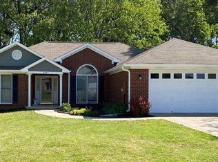 417 Usher Rd, Harvest, AL 35749