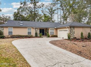 2294 KENSINGTON Lane, Orange Park, FL 32073