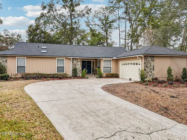 2294 KENSINGTON Lane, Orange Park, FL 32073