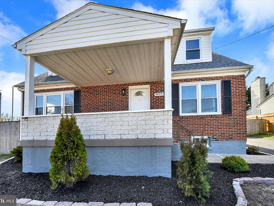 9609 Magledt Rd, Baltimore, MD 21234 Zillow
