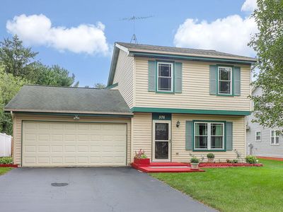 576 Springhill Cir, Naperville, IL, 60563