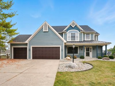 10832 Lone Eagle Way, Fort Wayne, IN, 46845