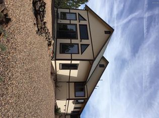 1949 Daggs Loop, Show Low, AZ 85901