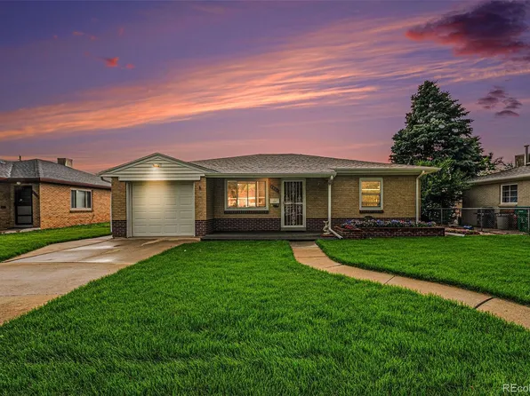 2321 Lima Street, Aurora, CO 80010